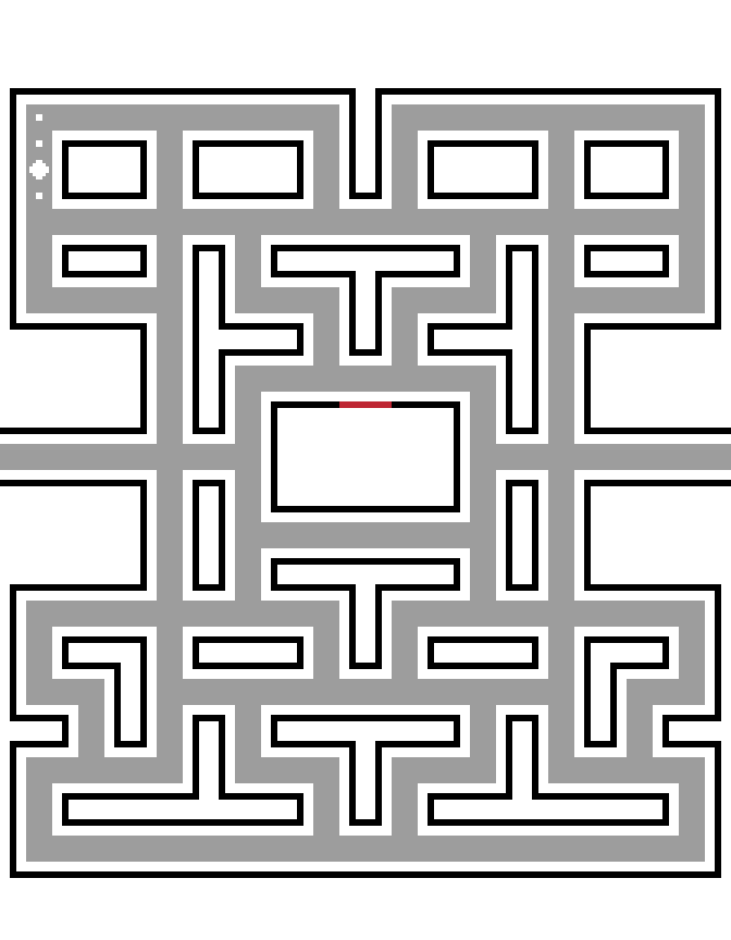 Maze Graphic (v0)