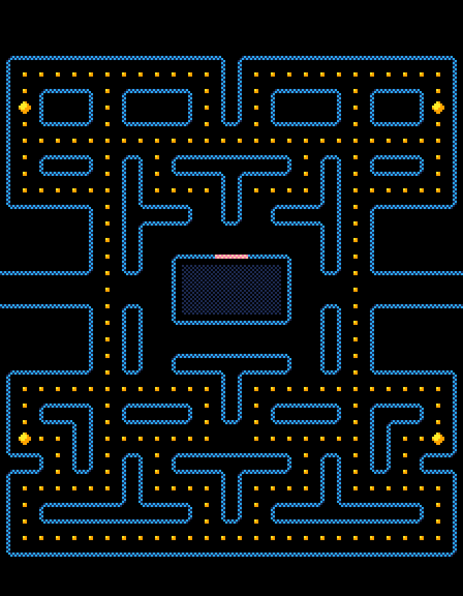 Maze Graphic (v1)